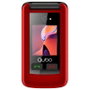 Qubo X-247RDC 4G Rojo